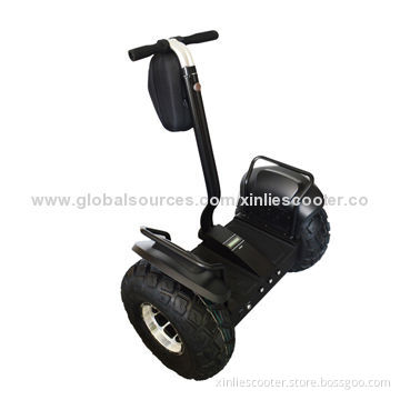 Six gyroscope Chinese electric car